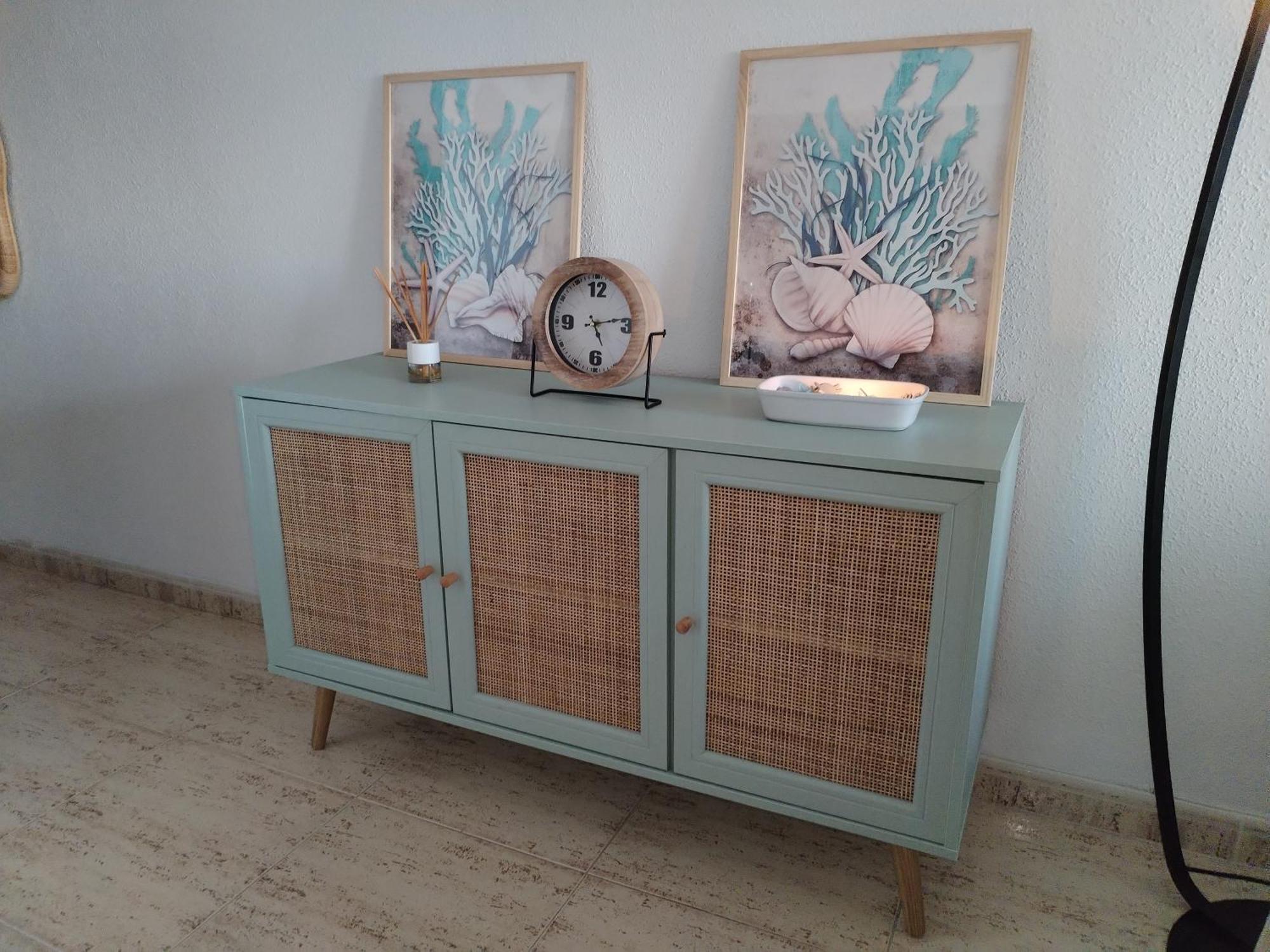 Mira Al Mar Y Tabarca En Urbanizacion Santa Pola 아파트 외부 사진