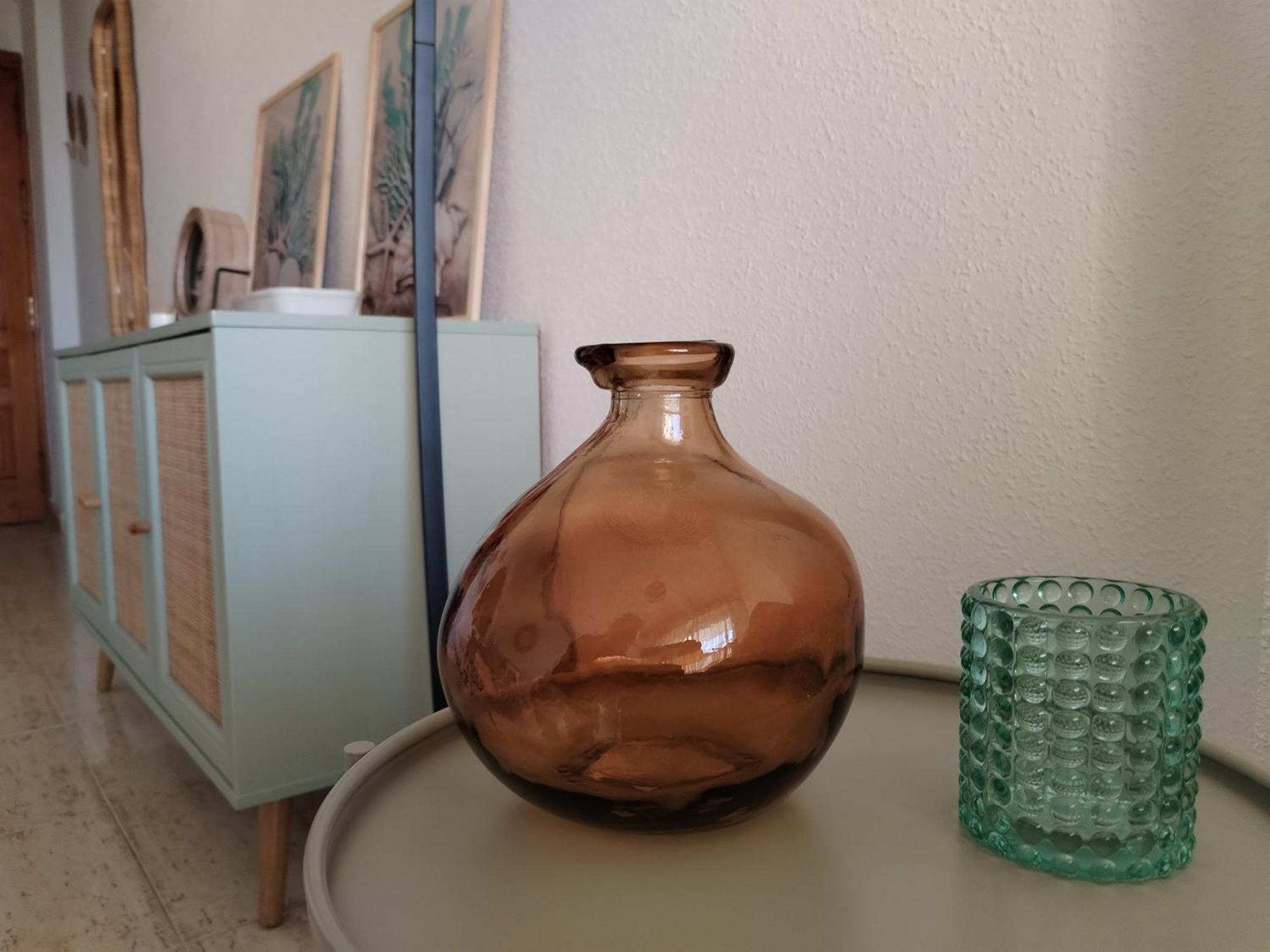 Mira Al Mar Y Tabarca En Urbanizacion Santa Pola 아파트 외부 사진