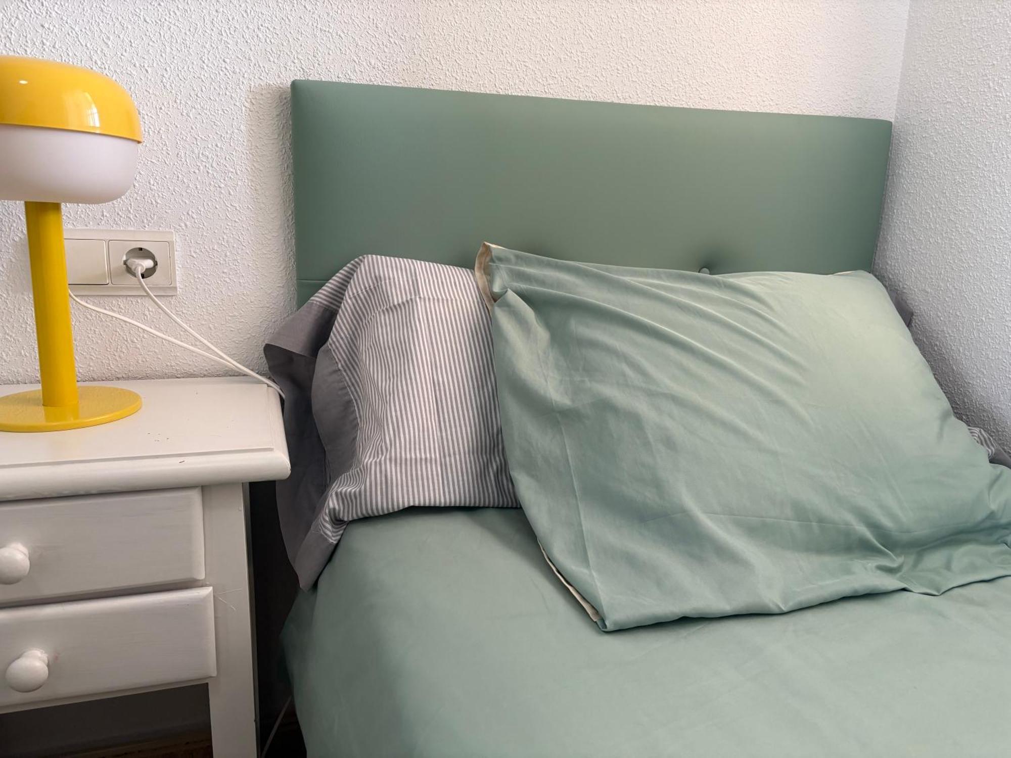 Mira Al Mar Y Tabarca En Urbanizacion Santa Pola 아파트 외부 사진